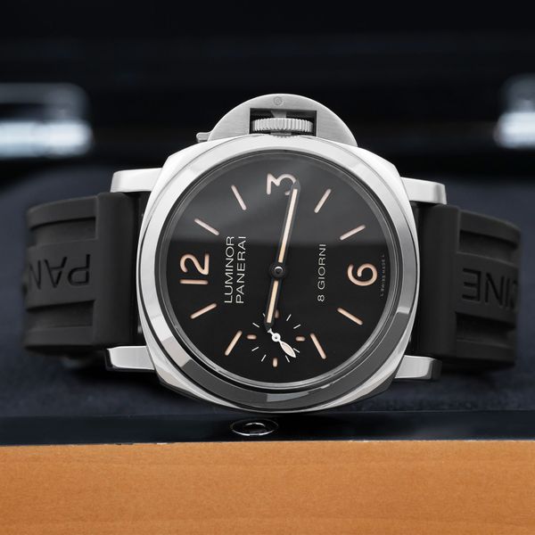 Panerai Luminor 8 Giorni PAM00915